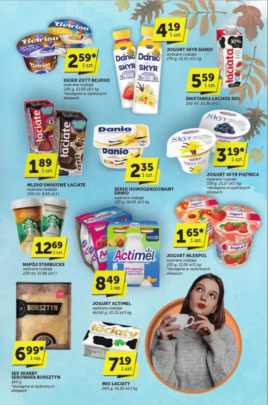 Euro Sklep - gazetka promocyjna Katalog   - strona 3