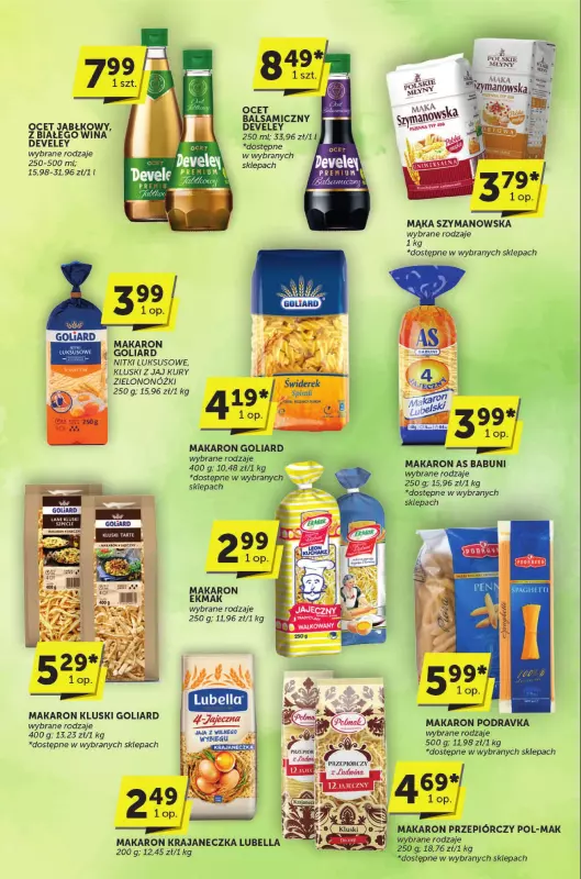 Euro Sklep - gazetka promocyjna Katalog  do wtorku 30.09 - strona 12