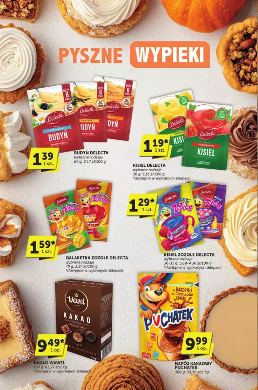 Euro Sklep - gazetka promocyjna Katalog  do wtorku 30.09 - strona 18