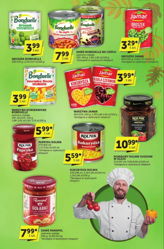 Euro Sklep - gazetka promocyjna Katalog  do wtorku 30.09 - strona 17