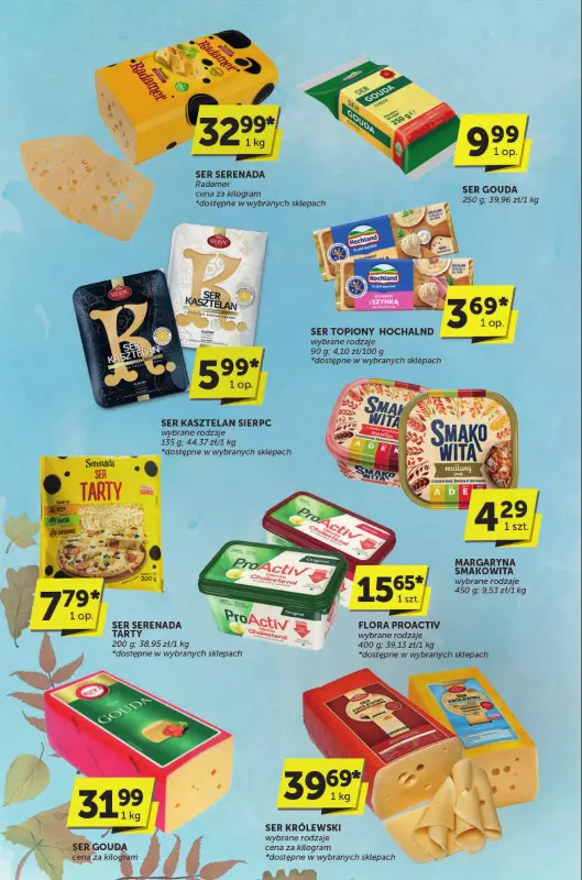 Euro Sklep - gazetka promocyjna Katalog  do wtorku 30.09 - strona 4