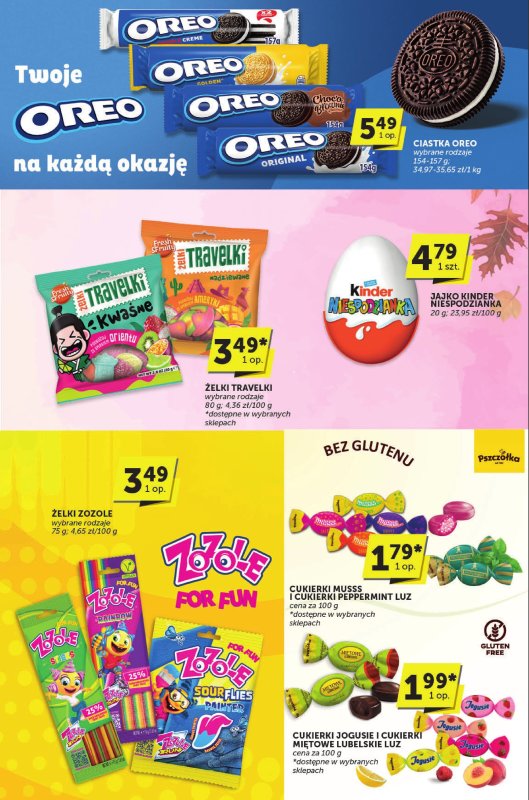 Euro Sklep - gazetka promocyjna Katalog  do wtorku 30.09 - strona 24
