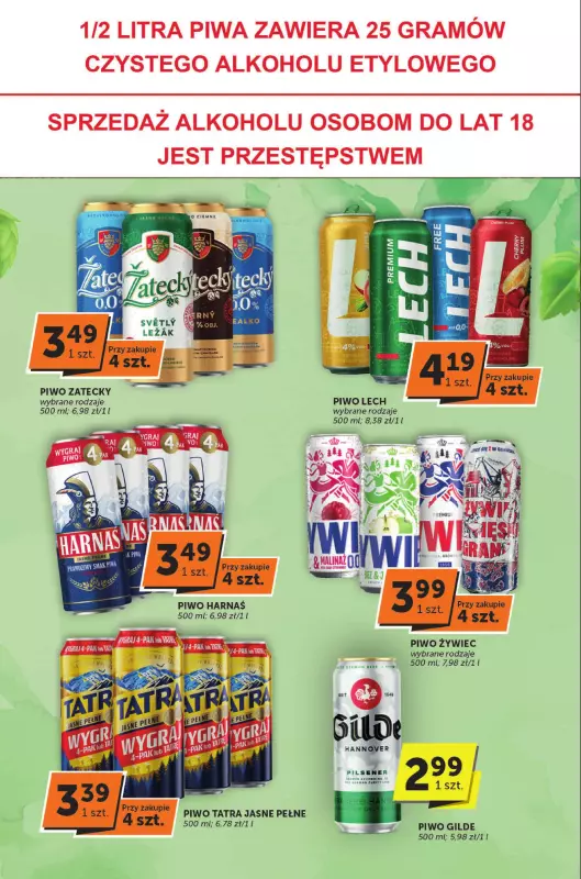 Euro Sklep - gazetka promocyjna Katalog  do wtorku 30.09 - strona 31