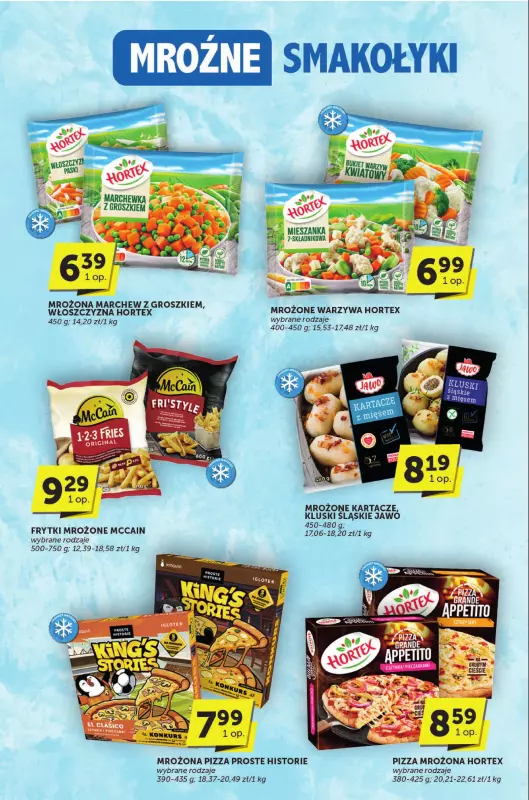 Euro Sklep - gazetka promocyjna Katalog  do wtorku 30.09 - strona 9