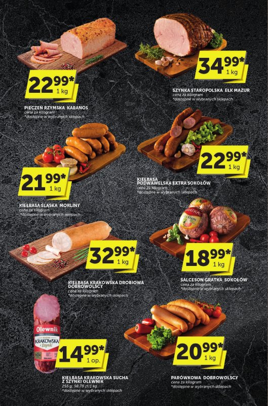Euro Sklep - gazetka promocyjna Katalog  do wtorku 30.09 - strona 7