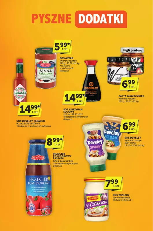 Euro Sklep - gazetka promocyjna Katalog  do wtorku 30.09 - strona 14