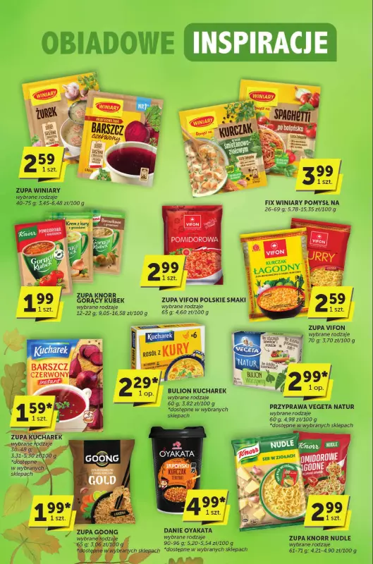 Euro Sklep - gazetka promocyjna Katalog  do wtorku 30.09 - strona 16
