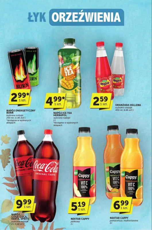 Euro Sklep - gazetka promocyjna Katalog  do wtorku 30.09 - strona 27