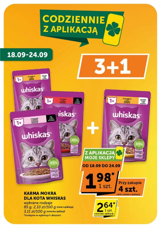 Euro Sklep - gazetka promocyjna Gazetka Market  do wtorku 30.09 - strona 7
