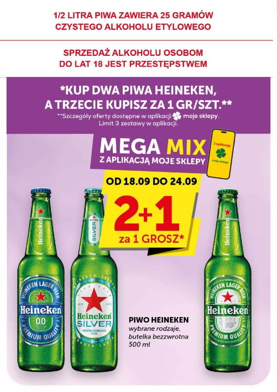 Euro Sklep - gazetka promocyjna Gazetka Market  do wtorku 30.09 - strona 40
