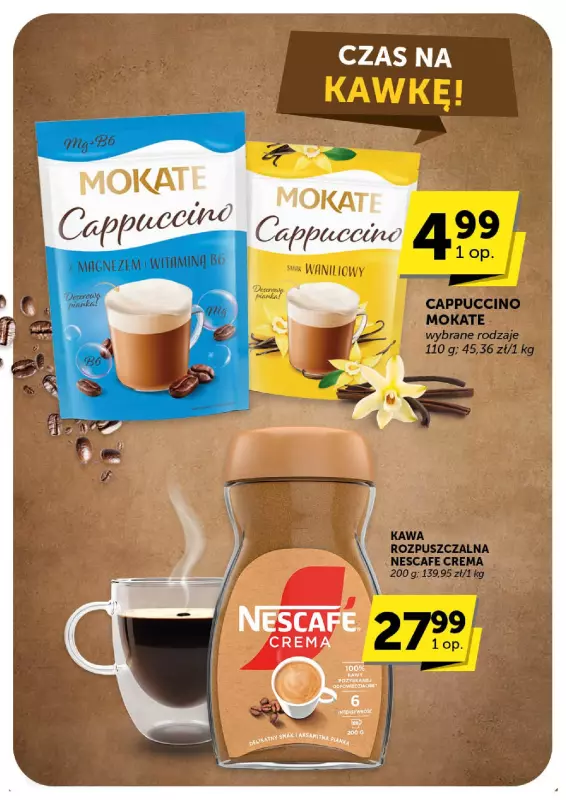 Euro Sklep - gazetka promocyjna Gazetka Supermarket  do wtorku 30.09 - strona 50