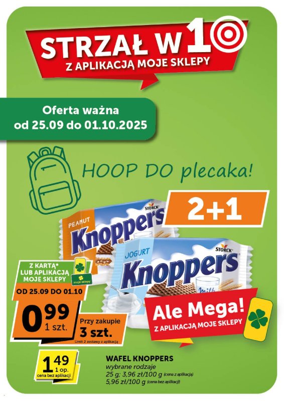 Euro Sklep - gazetka promocyjna Gazetka Supermarket  do wtorku 30.09 - strona 35