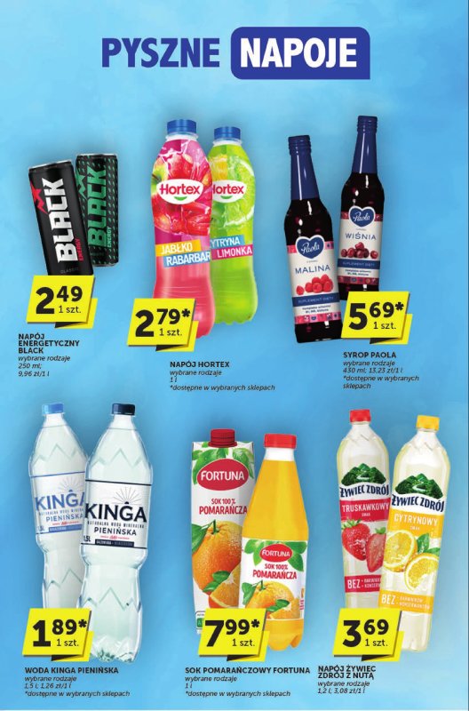 Euro Sklep - gazetka promocyjna Katalog  do wtorku 14.10 - strona 23