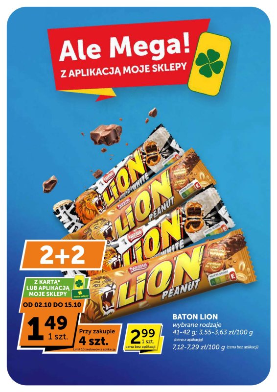 Euro Sklep - gazetka promocyjna Gazetka Minimarket  do wtorku 14.10 - strona 7