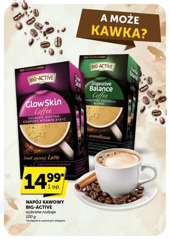 Euro Sklep - gazetka promocyjna Gazetka Market od czwartku 16.10 do wtorku 28.10 - strona 30