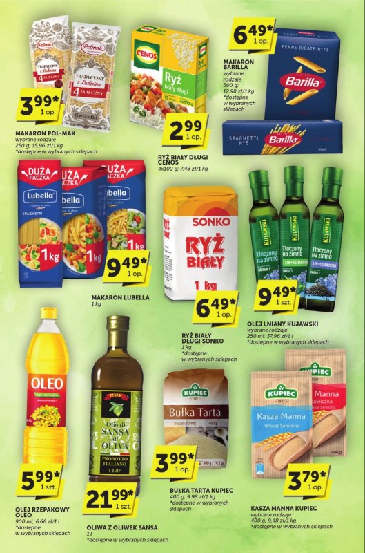 Euro Sklep - gazetka promocyjna Katalog od czwartku 16.10 do wtorku 28.10 - strona 11