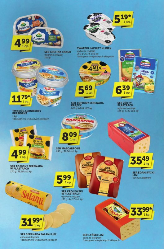 Euro Sklep - gazetka promocyjna Katalog od czwartku 16.10 do wtorku 28.10 - strona 4