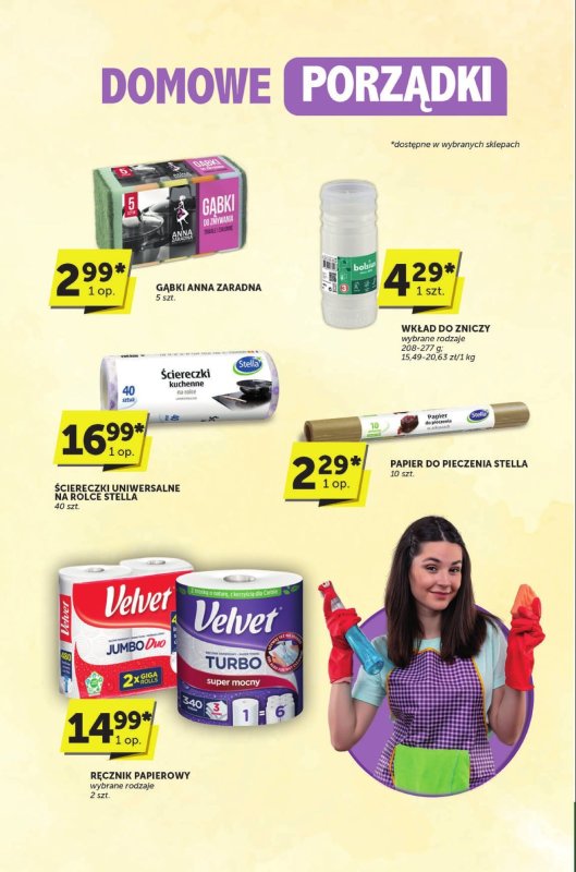 Euro Sklep - gazetka promocyjna Katalog od czwartku 16.10 do wtorku 28.10 - strona 30