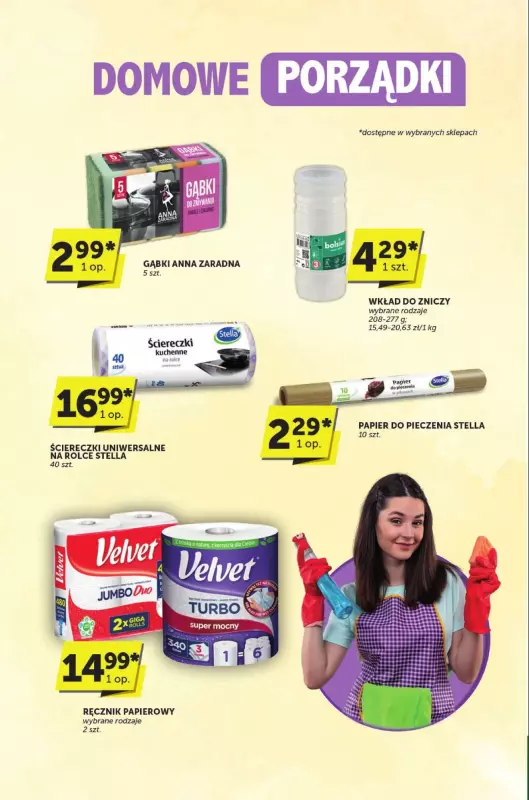 Euro Sklep - gazetka promocyjna Katalog od czwartku 16.10 do wtorku 28.10 - strona 30
