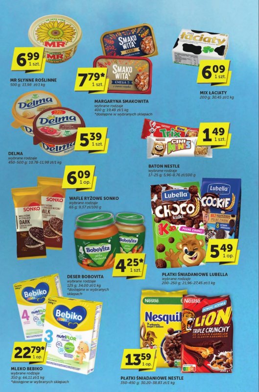 Euro Sklep - gazetka promocyjna Katalog od czwartku 16.10 do wtorku 28.10 - strona 5