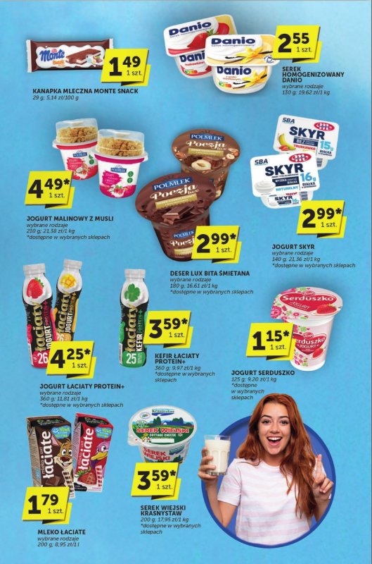 Euro Sklep - gazetka promocyjna Katalog od czwartku 16.10 do wtorku 28.10 - strona 3