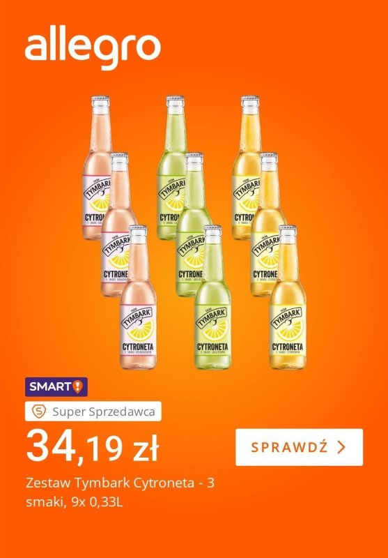 Allegro - gazetka promocyjna Must have na grilla od wtorku 29.04 do wtorku 06.05 - strona 5