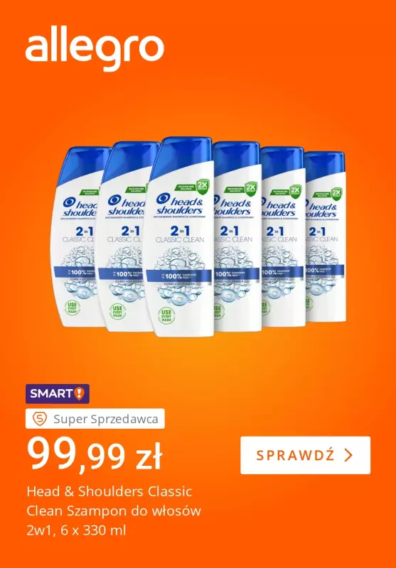 Allegro - gazetka promocyjna Domowe sposoby na oszczędności od piątku 02.05 do czwartku 08.05 - strona 4