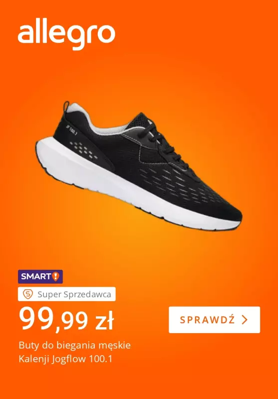 Allegro - gazetka promocyjna Relaks w wielkim stylu   - strona 3