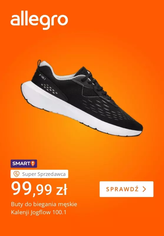 Allegro - gazetka promocyjna Relaks w wielkim stylu od piątku 02.05 do czwartku 08.05 - strona 2