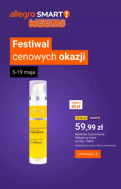 Allegro - gazetka promocyjna Zdrowie i uroda w supercenach   - strona 2