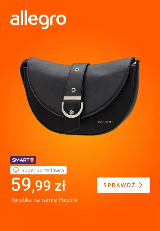 Allegro - gazetka promocyjna Podaruj mamie moc radości   - strona 2