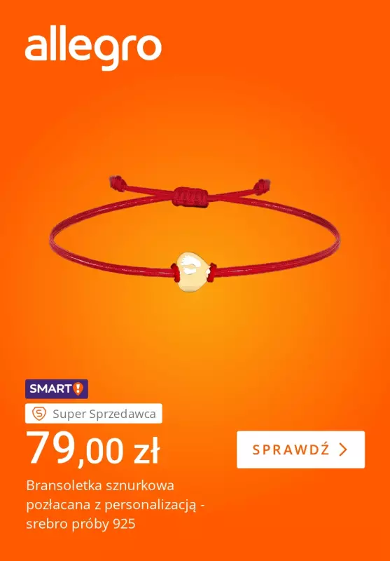 Allegro - gazetka promocyjna Podaruj mamie moc radości   - strona 3