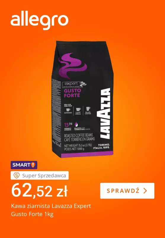 Allegro - gazetka promocyjna Dobry wybór na co dzień   - strona 2