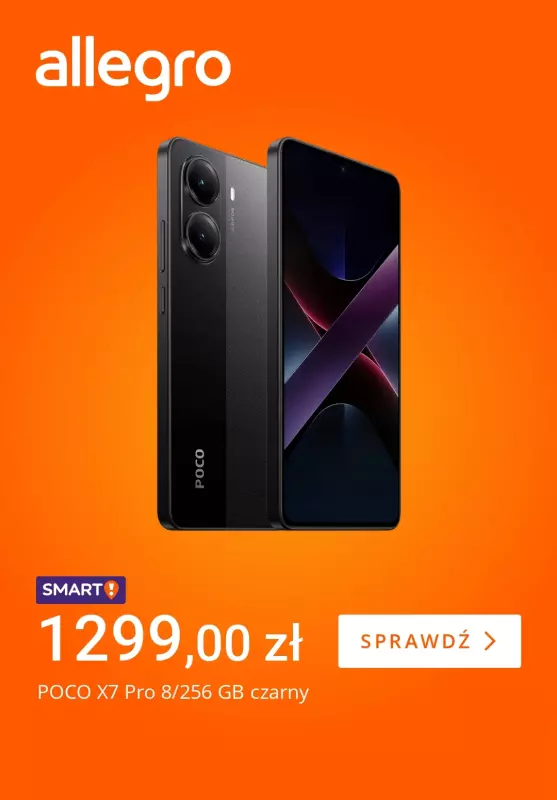 Allegro - gazetka promocyjna Wzorowy wybór prezentów   - strona 2