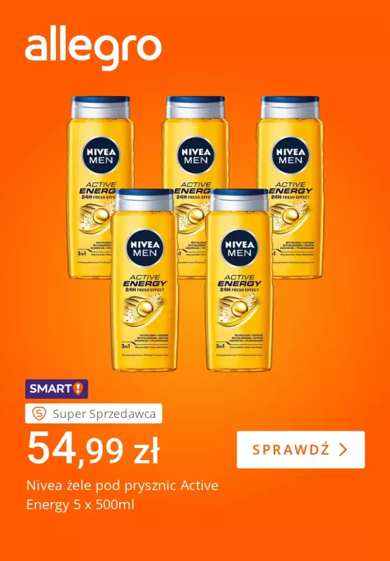 Allegro - gazetka promocyjna Ulubione produkty w wielopakach od piątku 20.06 do czwartku 26.06 - strona 4