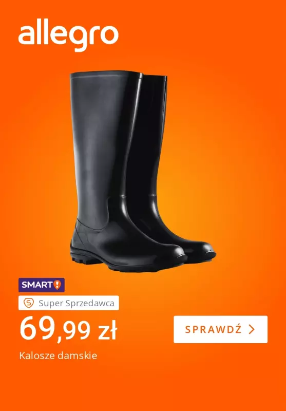 Allegro - gazetka promocyjna Festiwalowy look z Summer Sale   - strona 3