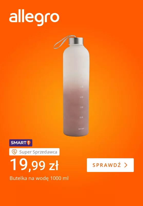 Allegro - gazetka promocyjna Wakacyjny niezbędnik Summer   - strona 2