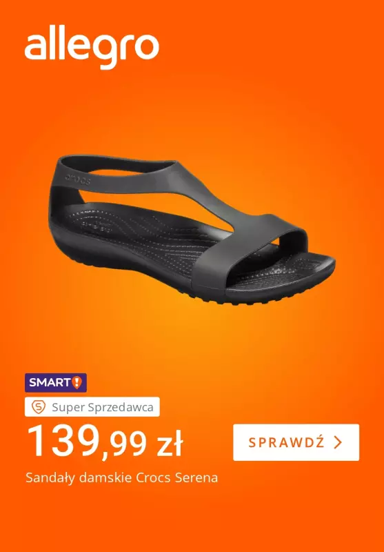 Allegro - gazetka promocyjna Wakacyjny niezbędnik Summer   - strona 3