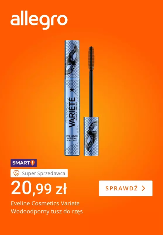 Allegro - gazetka promocyjna Jak stylowe wakacje, to Allegro od piątku 27.06 do czwartku 03.07 - strona 5