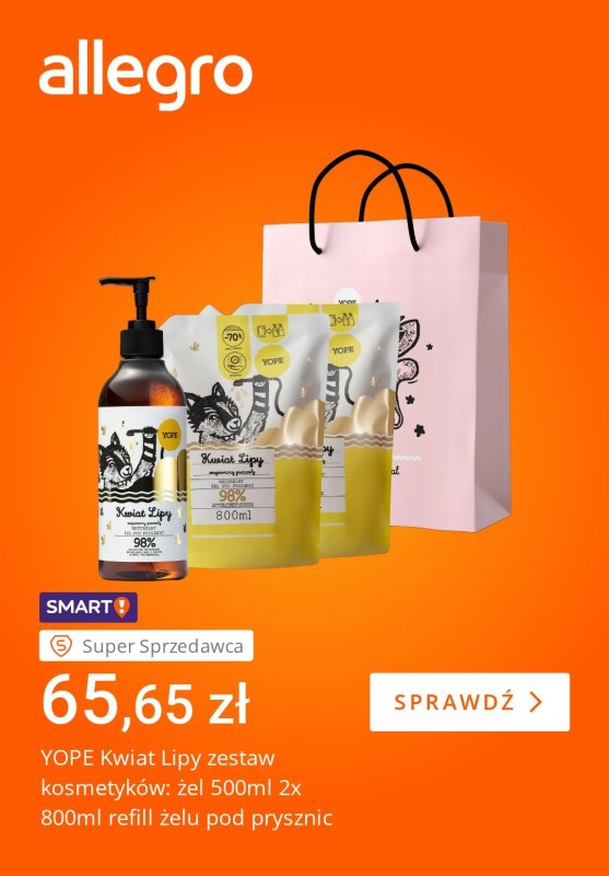 Allegro - gazetka promocyjna Domowe sposoby na oszczędności od piątku 27.06 do czwartku 03.07 - strona 2