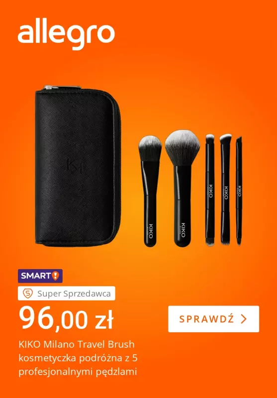 Allegro - gazetka promocyjna Must-have na piękne wakacje   - strona 2