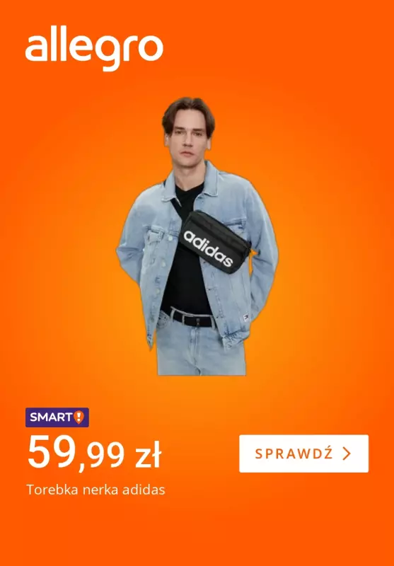 Allegro - gazetka promocyjna Summer Sale: Moda na festiwale od piątku 04.07 do czwartku 10.07 - strona 4