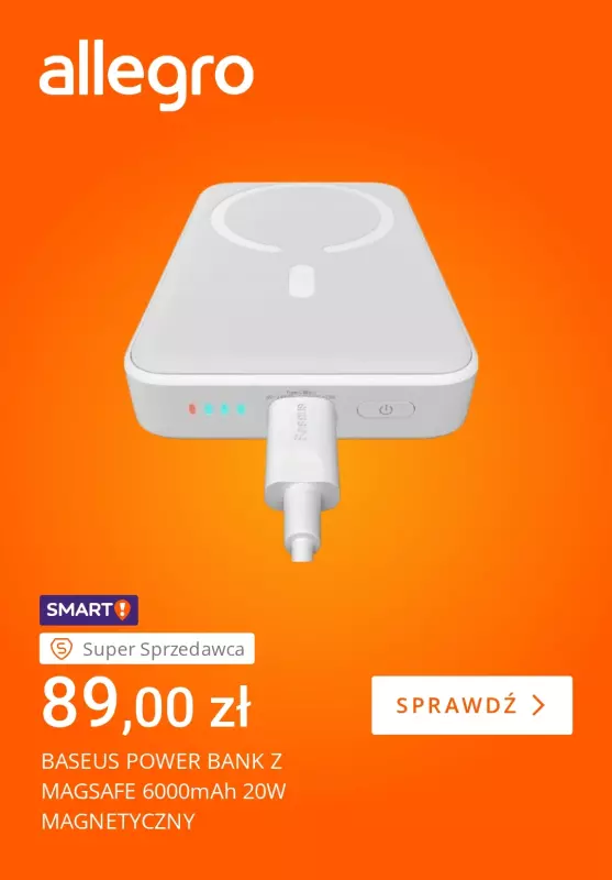 Allegro - gazetka promocyjna Twoja lista rzeczy na wakacje   - strona 3