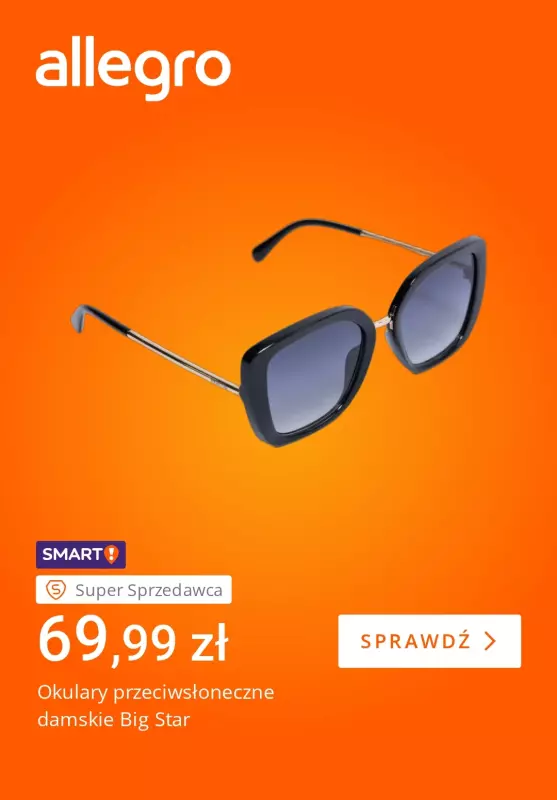 Allegro - gazetka promocyjna Gorący trend: letnie glow   - strona 2