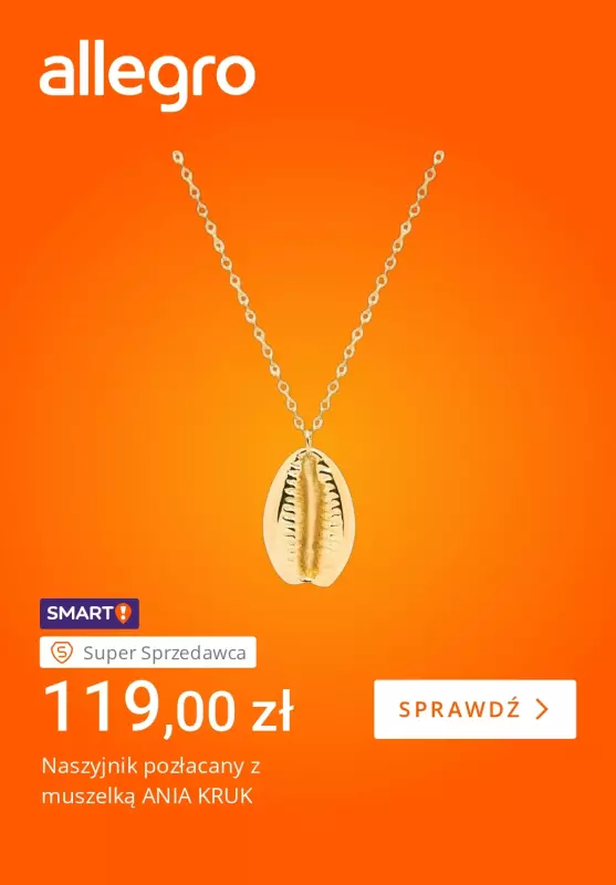 Allegro - gazetka promocyjna Gorący trend: letnie glow   - strona 3