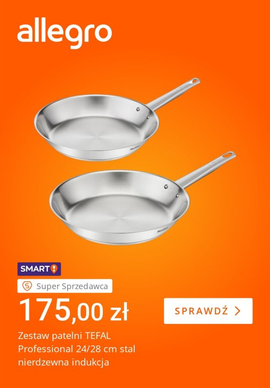 Allegro - gazetka promocyjna Powrót na uczelnię w wielkim stylu od piątku 12.09 do czwartku 18.09 - strona 4
