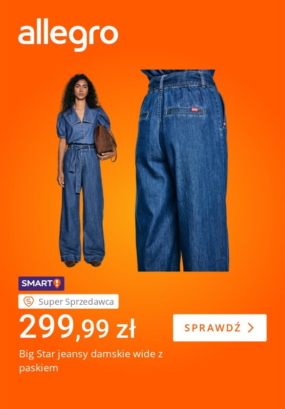 Allegro - gazetka promocyjna Trend alert! Markowe nowości od piątku 12.09 do czwartku 18.09 - strona 4