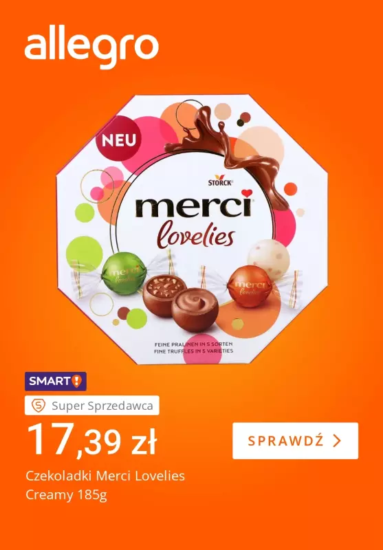 Allegro - gazetka promocyjna Dzień Nauczyciela: upominki z klasą   - strona 2