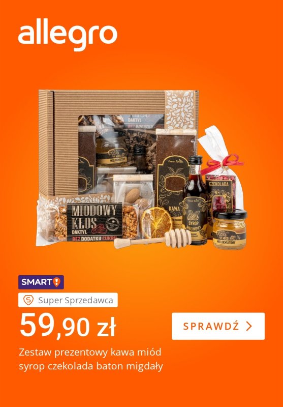 Allegro - gazetka promocyjna Dzień Nauczyciela: upominki z klasą od piątku 10.10 do czwartku 16.10 - strona 5