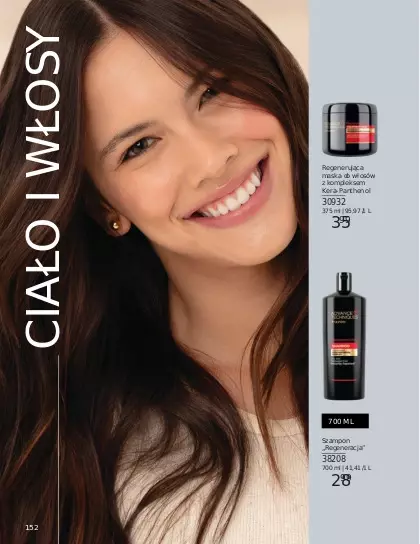 AVON - gazetka promocyjna Katalog Lipiec 2025 od wtorku 01.07 do czwartku 31.07 - strona 80